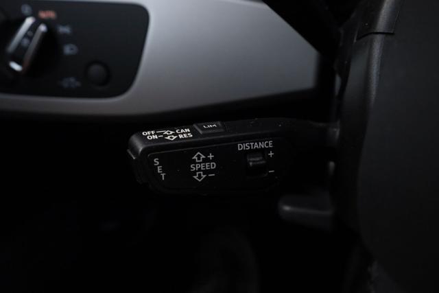AUDI A4 usata, con Bluetooth