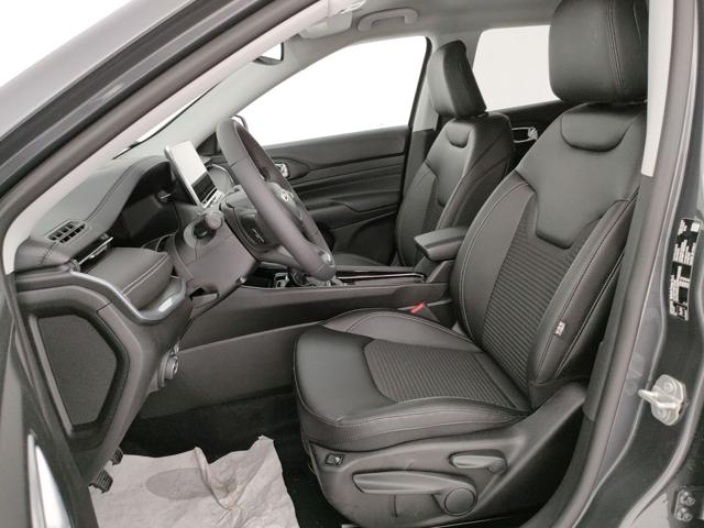JEEP Compass usata, con Boardcomputer