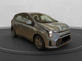 KIA Picanto usata, con Autoradio