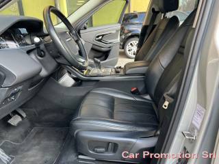 LAND ROVER Range Rover Evoque usata, con Cerchi in lega