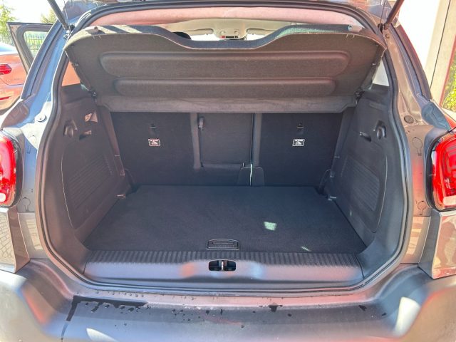 CITROEN C3 Aircross usata, con Boardcomputer