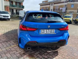 BMW 118 usata, con Airbag laterali