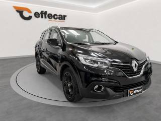 RENAULT Kadjar usata, con Airbag laterali