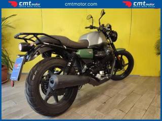 MOTO GUZZI V7 usata 3