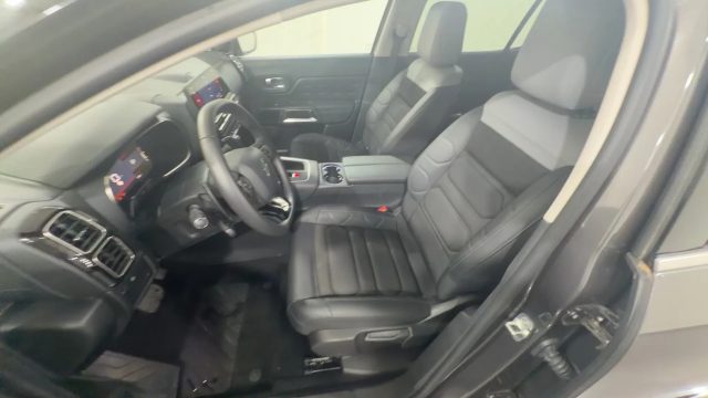 CITROEN C5 Aircross usata, con Airbag Passeggero