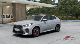 BMW X2 xdrive 20d 48V auto M-sport