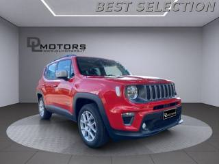 JEEP Renegade usata, con Servosterzo