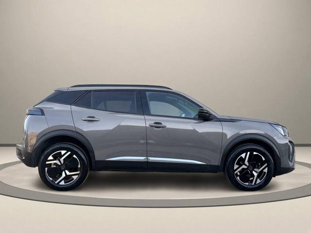 PEUGEOT 2008 usata, con Airbag Passeggero
