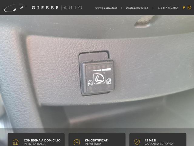 DAIHATSU Terios usata, con Trazione integrale