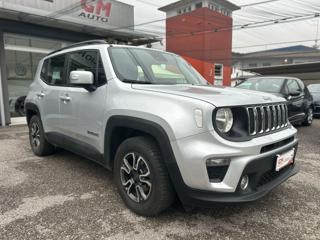 JEEP Renegade usata, con Airbag laterali