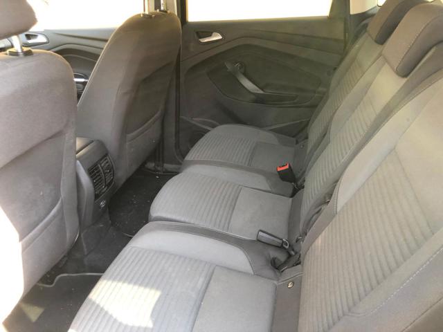 FORD C-Max usata, con Alzacristalli elettrici