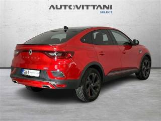 RENAULT Arkana usata 2