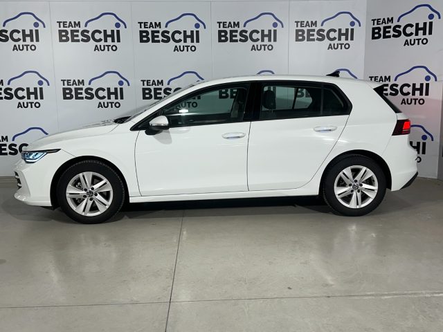 VOLKSWAGEN Golf usata, con Airbag laterali