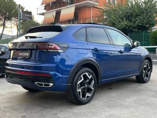 VOLKSWAGEN Taigo usata, con Autoradio