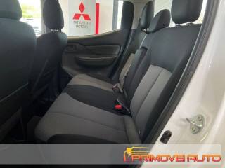 MITSUBISHI L200 usata, con Airbag laterali