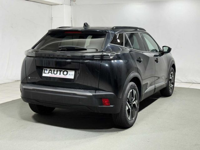 PEUGEOT 2008 usata, con Chiusura centralizzata