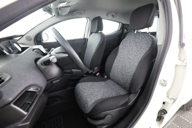 LANCIA Ypsilon usata 2