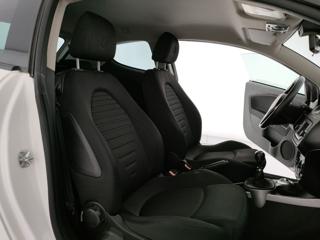 ALFA ROMEO MiTo usata, con Autoradio