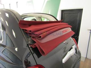FIAT 500C usata, con ESP