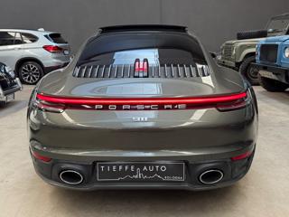 PORSCHE 992 usata, con Alzacristalli elettrici