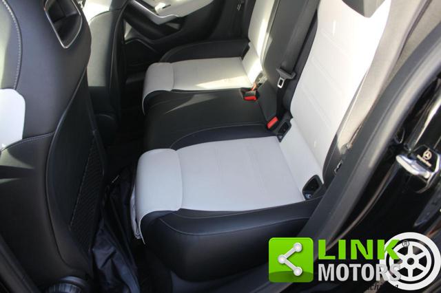 MERCEDES-BENZ A 180 usata, con Immobilizzatore elettronico