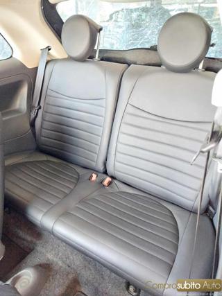 FIAT 500 usata 14