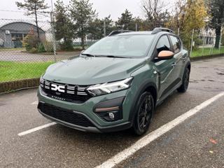 DACIA Sandero usata, con Airbag laterali