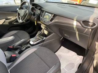 OPEL Crossland X usata, con Fendinebbia