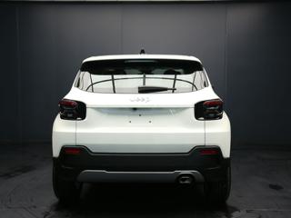 JEEP Avenger usata, con Airbag Passeggero