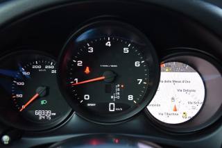 PORSCHE Macan usata, con Controllo trazione