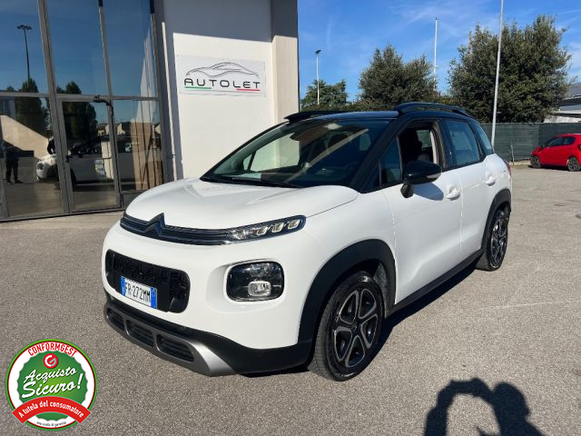 CITROEN C3 Aircross usata, con Airbag laterali