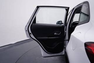 MG ZS usata, con Specchietti laterali elettrici
