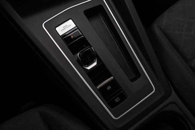 VOLKSWAGEN Golf usata, con Immobilizzatore elettronico