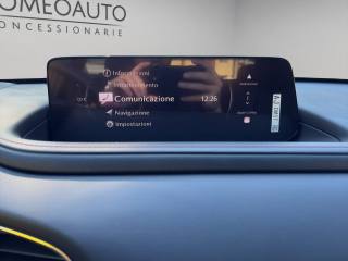 MAZDA CX-30 usata, con Immobilizzatore elettronico