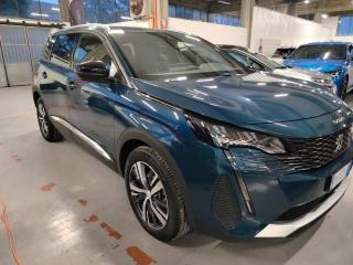 PEUGEOT 5008 usata, con Airbag Passeggero
