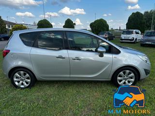 OPEL Meriva usata, con Airbag Passeggero