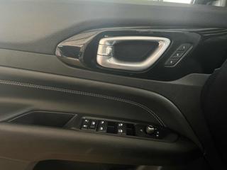 JEEP Compass usata, con Antifurto