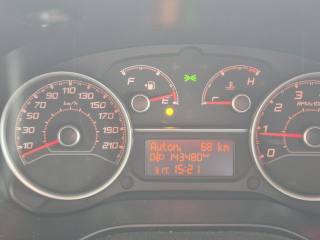 FIAT Doblo usata 8