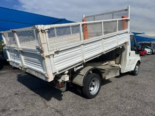 FORD Transit usata, con Bracciolo