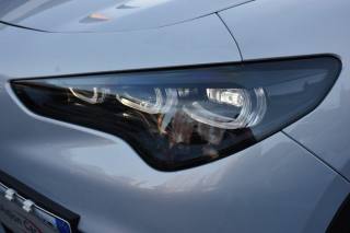 ALFA ROMEO Stelvio usata, con Alzacristalli elettrici