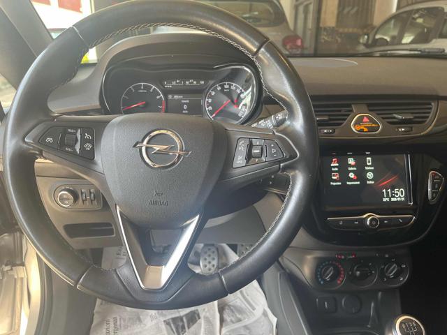 OPEL Corsa usata, con Airbag Passeggero
