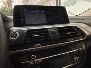 BMW X4 usata, con Volante in pelle