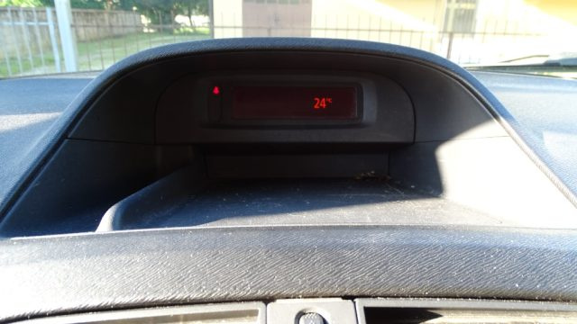 RENAULT Kangoo Z.E. usata 54
