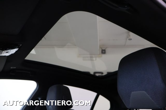 BMW 520 usata, con Controllo automatico clima