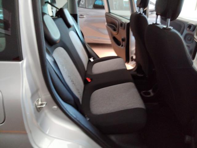 FIAT Panda usata, con Fendinebbia