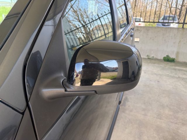 DACIA Lodgy usata, con Ruota di riserva