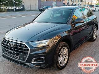 AUDI Q5 usata, con Regolazione elettrica sedili