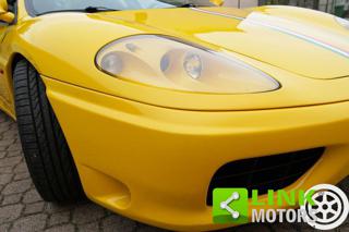 FERRARI 360 usata, con Servosterzo