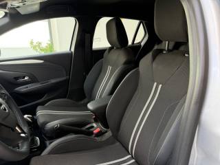 OPEL Corsa usata, con Controllo elettronico della corsia