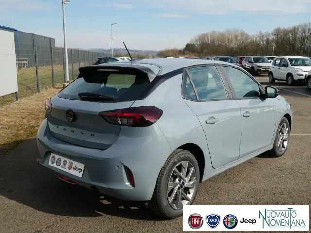 OPEL Corsa usata, con Boardcomputer